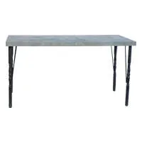 میز غذاخوری پاویون (6 نفره )U014 